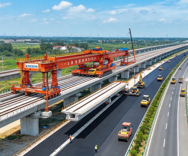 靖远公路建设