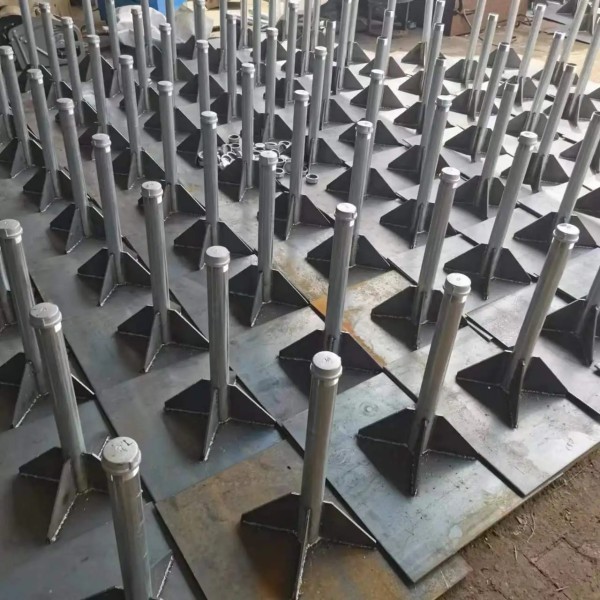 靖远鑫亿呈沉降板生产