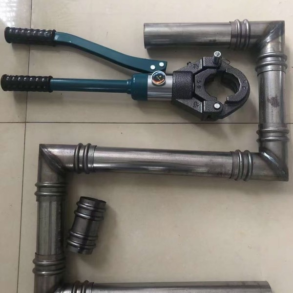 靖远鑫亿呈冷却管